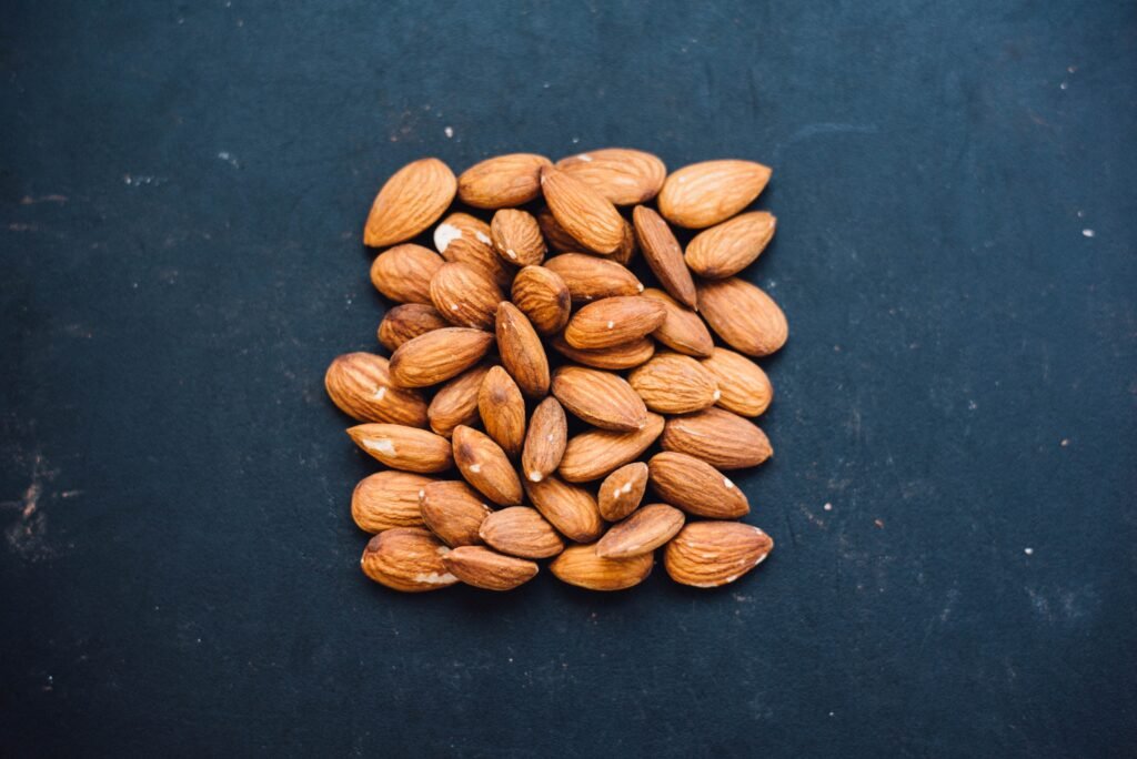 healthy-almonds