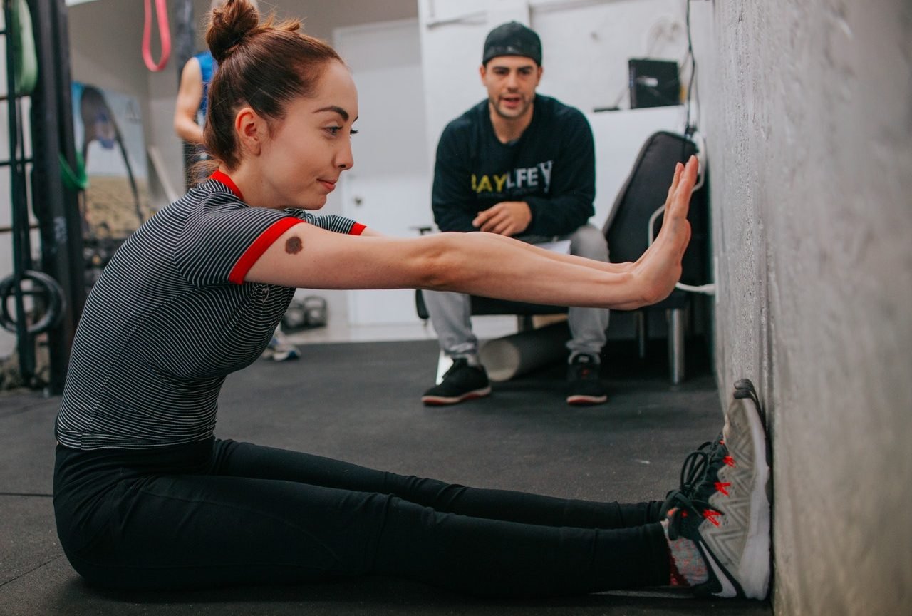 Personal Training Blog, Contact Just You Fitness, Private Personal Training, Meet the Personal Trainer Summerville, Sport Specific Training, Personal trainer testimonials, Just You Fitness