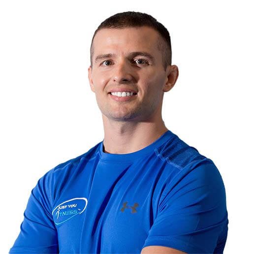 Personal Training Blog, Contact Just You Fitness, Private Personal Training, Meet the Personal Trainer Summerville, Sport Specific Training, Personal trainer testimonials, Just You Fitness