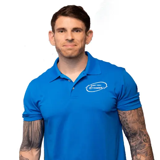 Personal Training Blog, Contact Just You Fitness, Private Personal Training, Meet the Personal Trainer Summerville, Sport Specific Training, Personal trainer testimonials, Just You Fitness