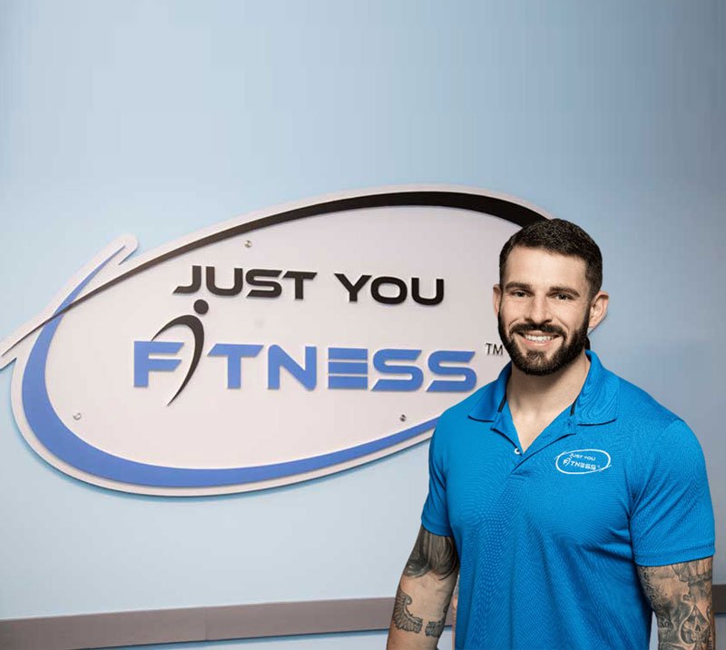 Personal Training Blog, Contact Just You Fitness, Private Personal Training, Meet the Personal Trainer Summerville, Sport Specific Training, Personal trainer testimonials, Just You Fitness